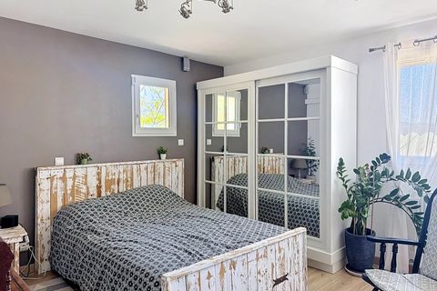 Villa i Bonson, Alpes-Maritimes, Bonson - € 560.000 | Ref: 87036983 - foto 34