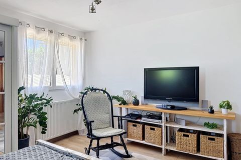 Villa i Bonson, Alpes-Maritimes, Bonson - € 560.000 | Ref: 87036983 - foto 35