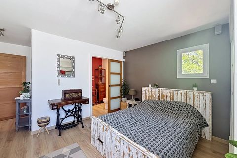 Villa i Bonson, Alpes-Maritimes, Bonson - € 560.000 | Ref: 87036983 - foto 37
