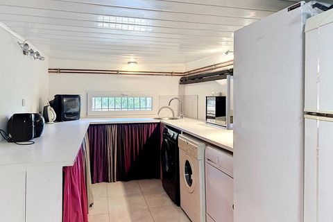 Villa i Bonson, Alpes-Maritimes, Bonson - € 560.000 | Ref: 87036983 - foto 38
