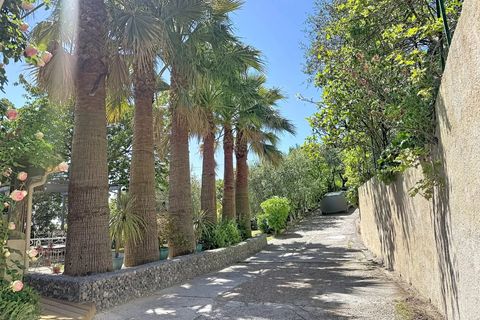Villa i Bonson, Alpes-Maritimes, Bonson - € 560.000 | Ref: 87036983 - foto 41