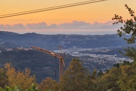 Villa i Bonson, Alpes-Maritimes, Bonson - € 560.000 | Ref: 87036983 - foto 43