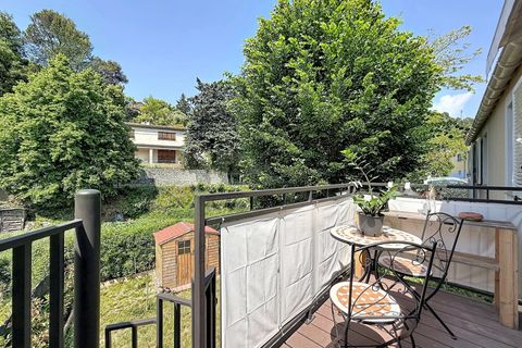 Villa i Levens, Alpes-Maritimes, Levens - € 359.000 | Ref: 87053635 - foto 5