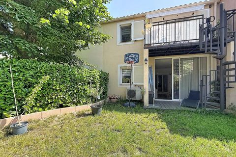 Villa i Levens, Alpes-Maritimes, Levens - € 359.000 | Ref: 87053635 - foto 10