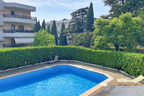 Lejlighed i Nice, Alpes-Maritimes, Nice - € 320.000 | Ref: 87066902 - foto 8