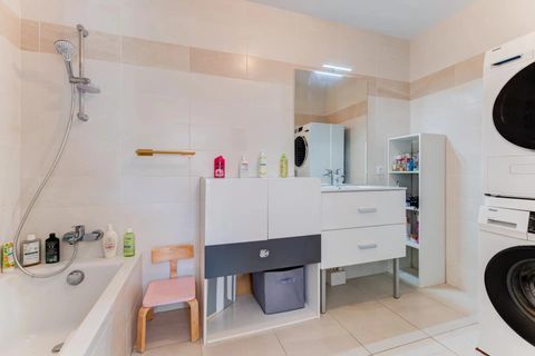 Lejlighed i Nice, Alpes-Maritimes, Nice - € 460.000 | Ref: 87068642 - foto 7