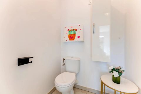 Lejlighed i Nice, Alpes-Maritimes, Nice - € 460.000 | Ref: 87068642 - foto 8