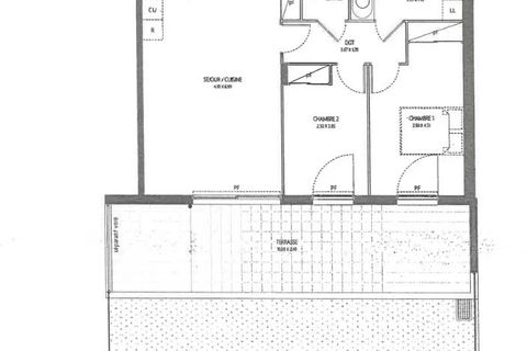Lejlighed i Nice, Alpes-Maritimes, Nice - € 460.000 | Ref: 87068642 - foto 13