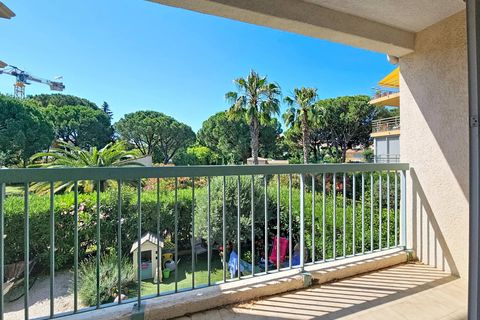 Lejlighed i Frejus, Var, Frejus - € 239.000 | Ref: 87068682 - foto 1