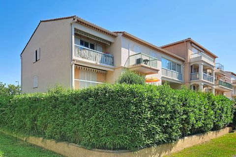 Lejlighed i Frejus, Var, Frejus - € 239.000 | Ref: 87068682 - foto 12