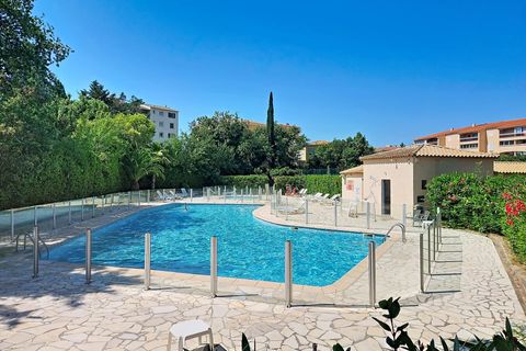 Lejlighed i Frejus, Var, Frejus - € 239.000 | Ref: 87068682 - foto 14