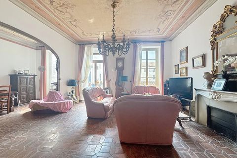 Lejlighed i Nice, Alpes-Maritimes, Nice - € 1.180.000 | Ref: 87068847 - foto 1
