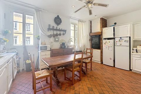 Lejlighed i Nice, Alpes-Maritimes, Nice - € 1.180.000 | Ref: 87068847 - foto 3