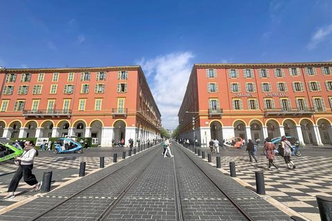 Lejlighed i Nice, Alpes-Maritimes, Nice - € 1.180.000 | Ref: 87068847 - foto 10
