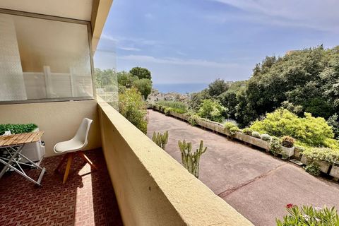 Lejlighed i Nice, Alpes-Maritimes, Nice - € 180.000 | Ref: 87070335 - foto 1