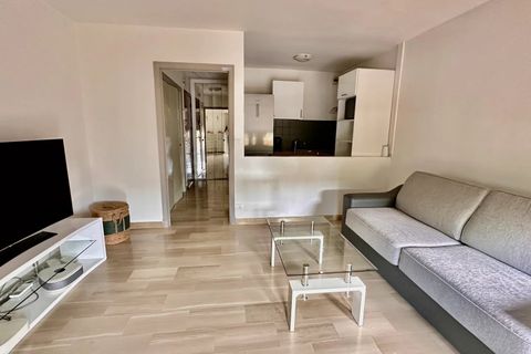Lejlighed i Nice, Alpes-Maritimes, Nice - € 180.000 | Ref: 87070335 - foto 2
