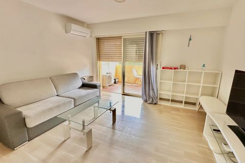 Lejlighed i Nice, Alpes-Maritimes, Nice - € 180.000 | Ref: 87070335 - foto 3