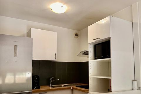 Lejlighed i Nice, Alpes-Maritimes, Nice - € 180.000 | Ref: 87070335 - foto 5