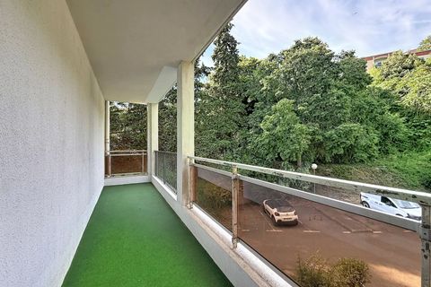 Lejlighed i Nice, Alpes-Maritimes, Nice - € 269.000 | Ref: 87072397 - foto 8