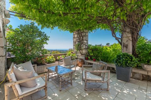 Villa i Vence, Alpes-Maritimes, Vence - € 1.695.000 | Ref: 87079165 - foto 2