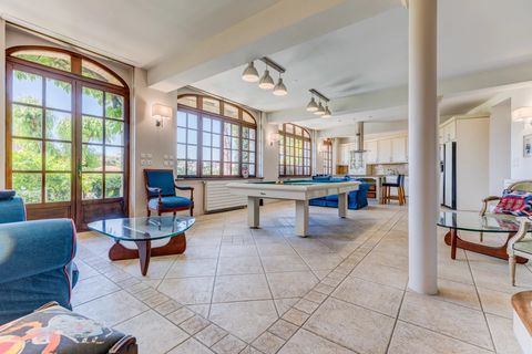 Villa i Vence, Alpes-Maritimes, Vence - € 1.695.000 | Ref: 87079165 - foto 4