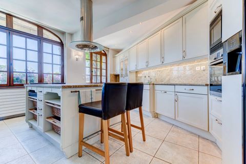 Villa i Vence, Alpes-Maritimes, Vence - € 1.695.000 | Ref: 87079165 - foto 6
