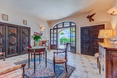 Villa i Vence, Alpes-Maritimes, Vence - € 1.695.000 | Ref: 87079165 - foto 7