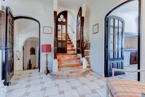 Villa i Vence, Alpes-Maritimes, Vence - € 1.695.000 | Ref: 87079165 - foto 8