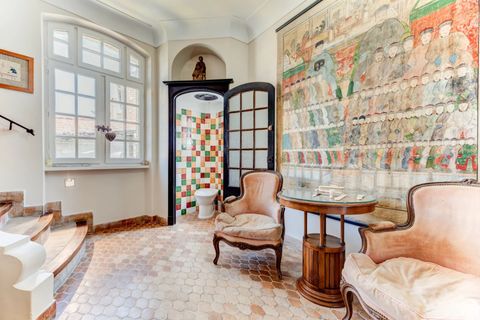 Villa i Vence, Alpes-Maritimes, Vence - € 1.695.000 | Ref: 87079165 - foto 10