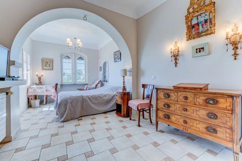 Villa i Vence, Alpes-Maritimes, Vence - € 1.695.000 | Ref: 87079165 - foto 11