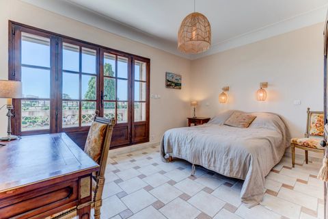 Villa i Vence, Alpes-Maritimes, Vence - € 1.695.000 | Ref: 87079165 - foto 12