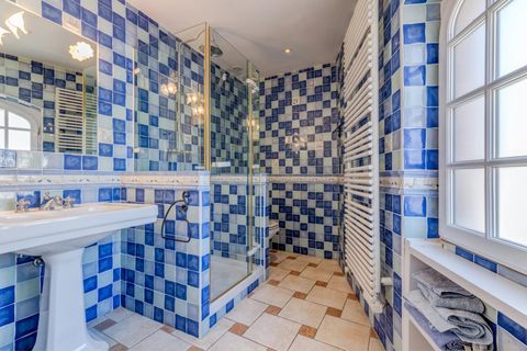 Villa i Vence, Alpes-Maritimes, Vence - € 1.695.000 | Ref: 87079165 - foto 14