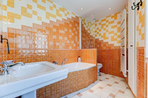 Villa i Vence, Alpes-Maritimes, Vence - € 1.695.000 | Ref: 87079165 - foto 15