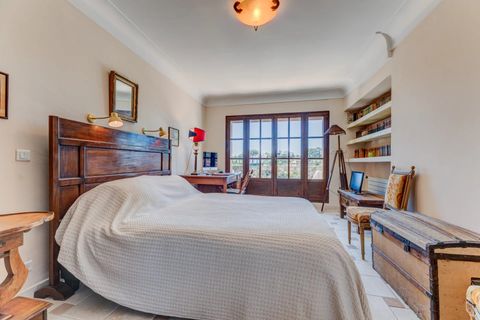 Villa i Vence, Alpes-Maritimes, Vence - € 1.695.000 | Ref: 87079165 - foto 16