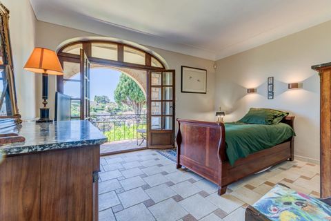 Villa i Vence, Alpes-Maritimes, Vence - € 1.695.000 | Ref: 87079165 - foto 17