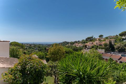 Villa i Vence, Alpes-Maritimes, Vence - € 1.695.000 | Ref: 87079165 - foto 18
