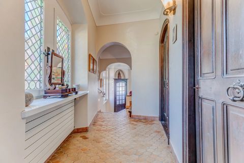 Villa i Vence, Alpes-Maritimes, Vence - € 1.695.000 | Ref: 87079165 - foto 20