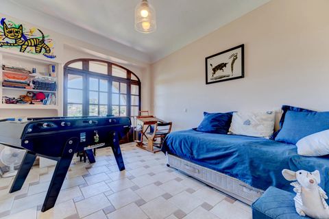 Villa i Vence, Alpes-Maritimes, Vence - € 1.695.000 | Ref: 87079165 - foto 21