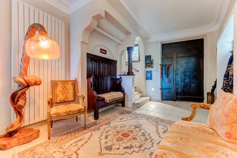 Villa i Vence, Alpes-Maritimes, Vence - € 1.695.000 | Ref: 87079165 - foto 22