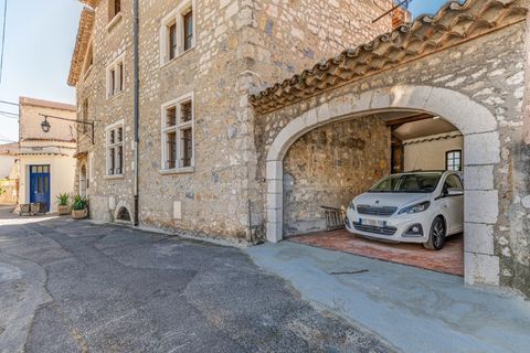 Villa i Vence, Alpes-Maritimes, Vence - € 1.695.000 | Ref: 87079165 - foto 24