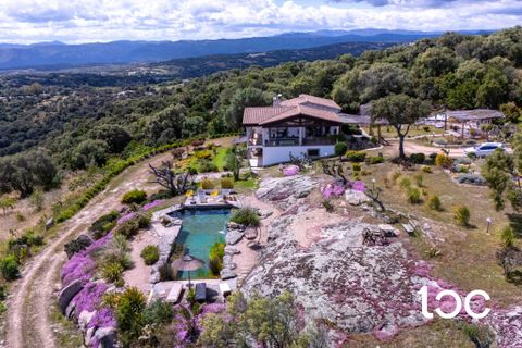 Villa i Telti, Olbia Tempio, Telti - € 980.000 | Ref: OL1342 - foto 1