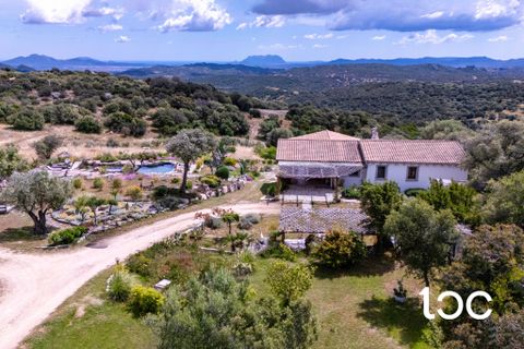 Villa i Telti, Olbia Tempio, Telti - € 980.000 | Ref: OL1342 - foto 3