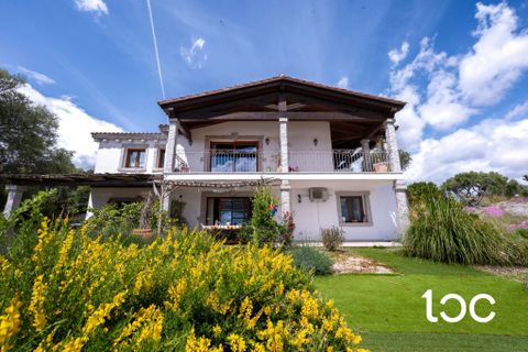 Villa i Telti, Olbia Tempio, Telti - € 980.000 | Ref: OL1342 - foto 4
