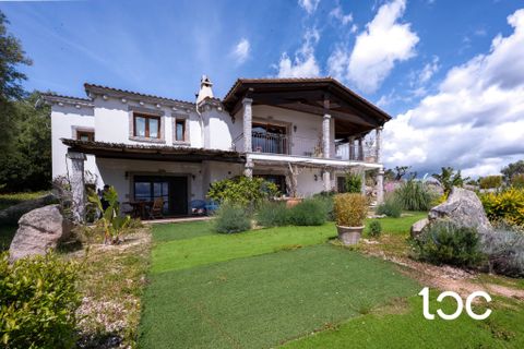 Villa i Telti, Olbia Tempio, Telti - € 980.000 | Ref: OL1342 - foto 5