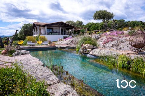 Villa i Telti, Olbia Tempio, Telti - € 980.000 | Ref: OL1342 - foto 6