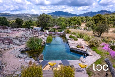 Villa i Telti, Olbia Tempio, Telti - € 980.000 | Ref: OL1342 - foto 7