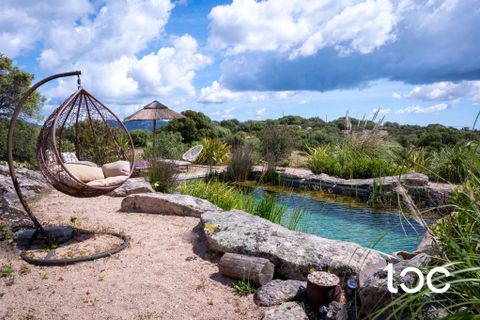 Villa i Telti, Olbia Tempio, Telti - € 980.000 | Ref: OL1342 - foto 8