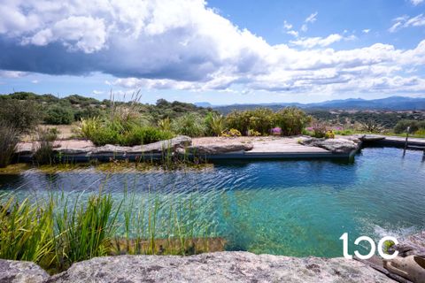 Villa i Telti, Olbia Tempio, Telti - € 980.000 | Ref: OL1342 - foto 9
