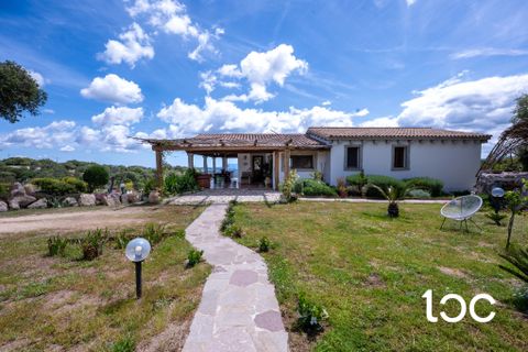 Villa i Telti, Olbia Tempio, Telti - € 980.000 | Ref: OL1342 - foto 11