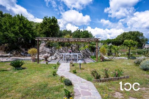 Villa i Telti, Olbia Tempio, Telti - € 980.000 | Ref: OL1342 - foto 12